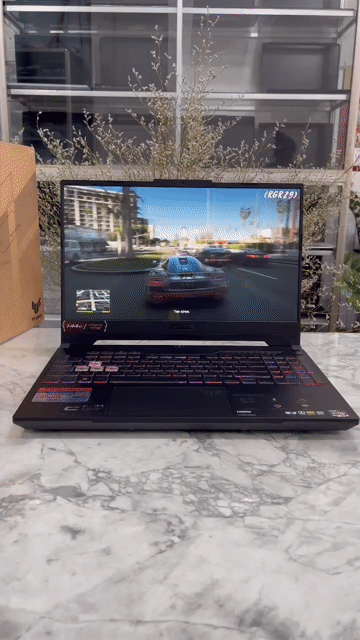 Asus TUF A15 Ryzen 7- 6800H Ram 16GB RTX 3070 8GB. Mua bán Laptop tại Quận Tân Phú Tp Hồ Chí Minh được đăng bởi PHAN TRỌNG THIỆN hình 1