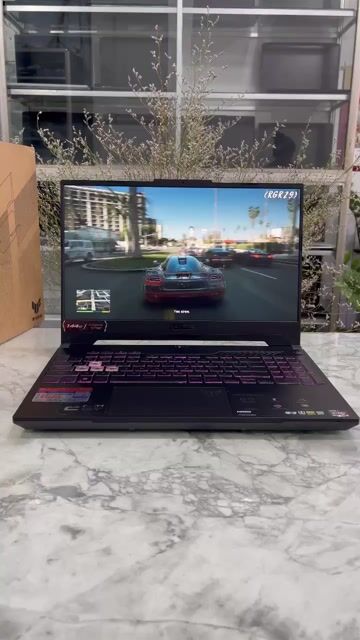 Asus TUF A15 Ryzen 7- 6800H Ram 16GB RTX 3070 8GB. Mua bán Laptop tại Quận Tân Phú Tp Hồ Chí Minh được đăng bởi PHAN TRỌNG THIỆN hình 1