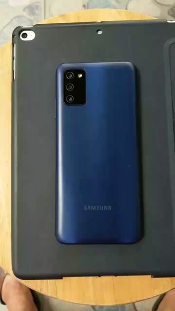 Samsung A03S 2Sim Màn Zin Đẹp Zalo Yutube Mượt 99%. Mua bán Điện thoại tại Quận Gò Vấp Tp Hồ Chí Minh được đăng bởi SmartSecondSG hình 1