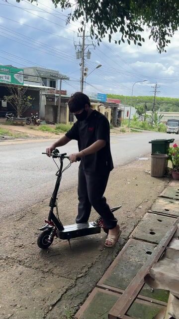 xe scooter 36v 350w. Mua bán Xe điện tại Quận Tân Bình Tp Hồ Chí Minh được đăng bởi Nguyễn minh tình hình 1