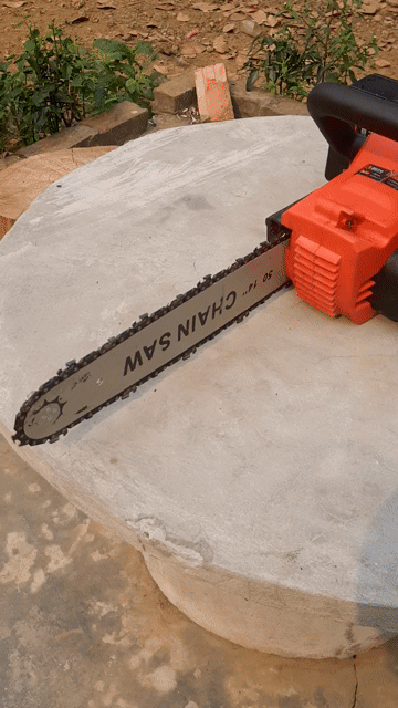 Máy cưa xích MAKITEC MT-CS1643. Mua bán Đồ chuyên dụng, Giống nuôi trồng tại Huyện Ba Vì Hà Nội được đăng bởi Đinh Hồng Đăng hình 1