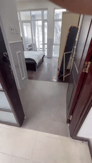 Cho thuê Căn hộ Chung cư Quận Phú Nhuận Tp Hồ Chí Minh diện tích 45 m² giá 8,3 triệu/tháng