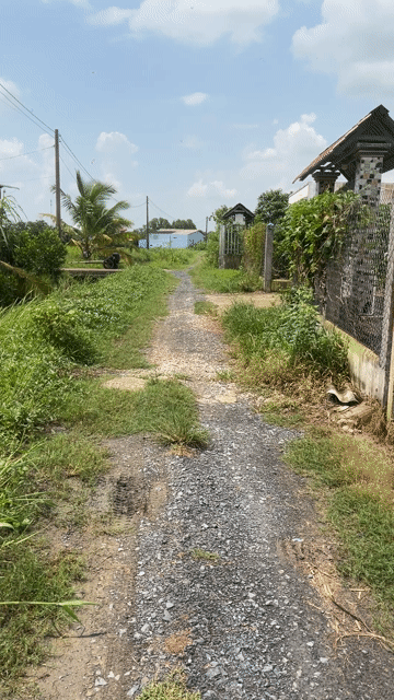 Mua bán Đất Huyện Tân Trụ Long An diện tích 150 m² giá 550 triệu