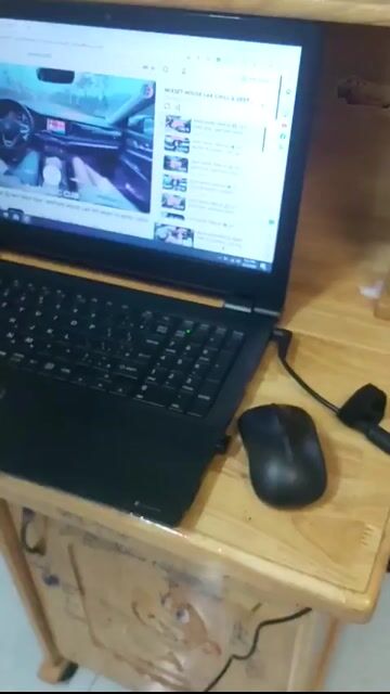 Toshiba Dynabook i5-6200U 8GB Đen. Mua bán Laptop tại Thành phố Thủ Dầu Một Bình Dương được đăng bởi Duc Hoang hình 1