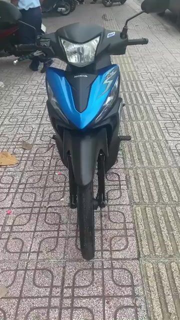 ✅Wave Rsx Fi 2019, Bs 59LA-82555  ✅xe máy móc nguy. Mua bán Xe máy tại Quận 7 Tp Hồ Chí Minh được đăng bởi Xe Máy Bảo Trường hình 1