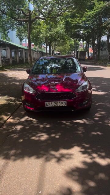 Ford Focus 2019 1.5L EcoBoost Trend (sedan) - 8000. Mua bán Ô tô tại Thành phố Buôn Ma Thuột Đắk Lắk được đăng bởi Tran Trong Ly hình 1