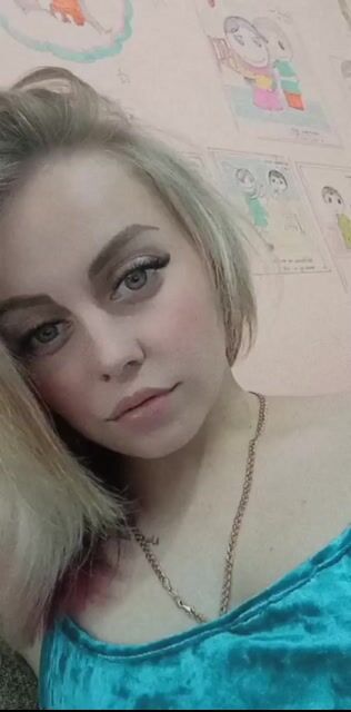 Model - LadyBaby sexy