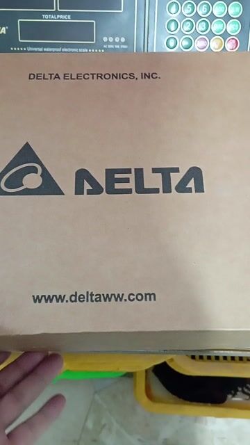 HMI DELTA DOP 107BV. Mua bán Phụ kiện (Màn hình, Chuột...) tại Quận 12 Tp Hồ Chí Minh được đăng bởi vis da hình 1