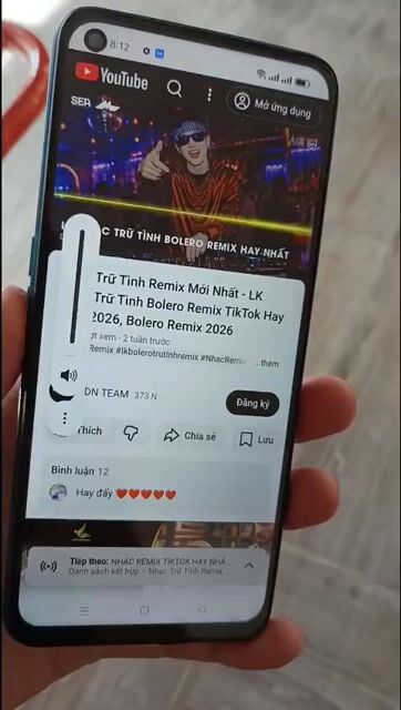 Oppo A74 5G 256GB Xanh 99,9%. Mua bán Điện thoại tại Quận 12 Tp Hồ Chí Minh được đăng bởi MitPhôn hình 1