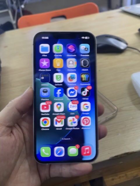 Apple iPhone 13 128GB Hồng. Mua bán Điện thoại tại Quận Đống Đa Hà Nội được đăng bởi CỬA HÀNG T STORE ĐIỆN THOẠI LAPTOP HÀ NỘI hình 1