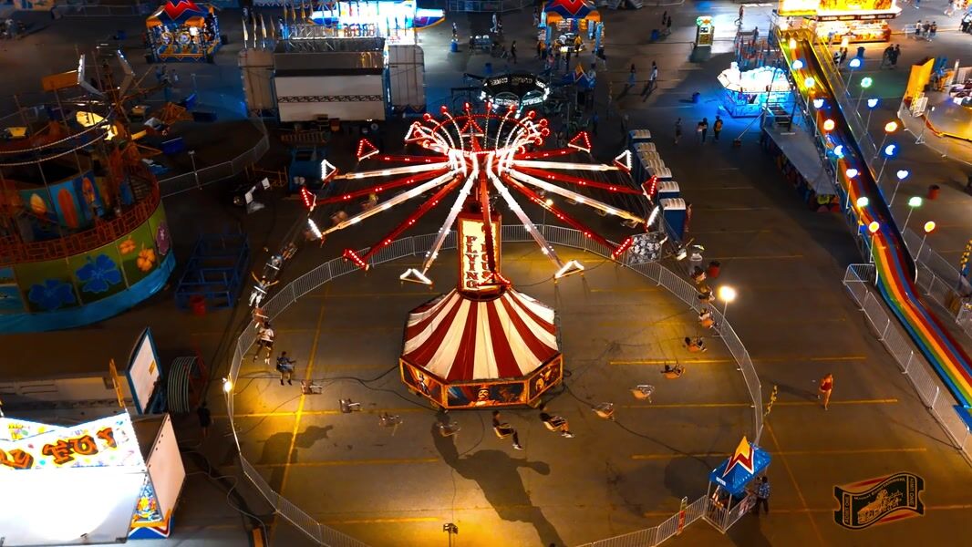 FORT WAYNE CARNIVAL RECAP