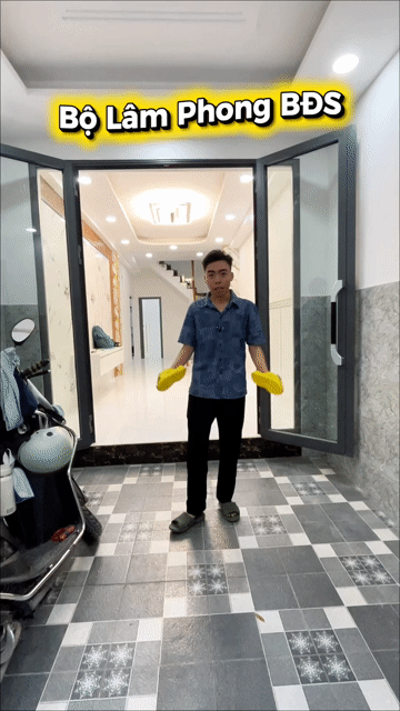 Mua bán Nhà ở Quận 7 Tp Hồ Chí Minh diện tích 52 m² giá 4,5 tỷ
