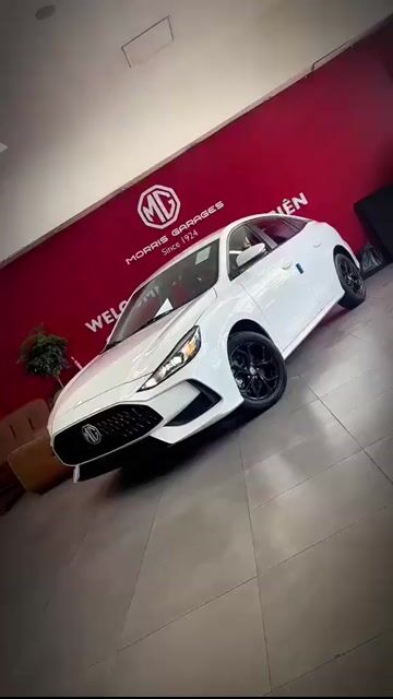 MG MG5 2025. Mua bán Ô tô tại Quận 6 Tp Hồ Chí Minh được đăng bởi Dương Trường hình 1