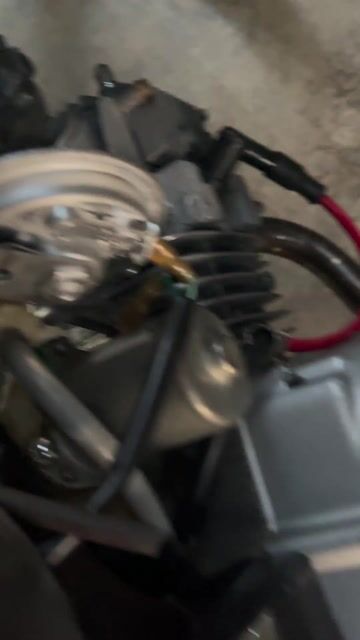 Dream đài loan (CPI) k9c. Mua bán Xe máy tại Thị xã Tân Uyên Bình Dương được đăng bởi minh sang hình 1