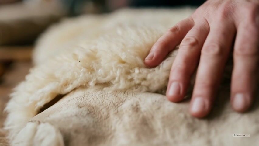 Standbild aus dem Film für SheepDreams