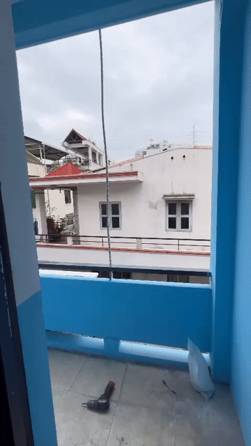 Cho thuê Phòng trọ Quận Bình Thạnh Tp Hồ Chí Minh diện tích 25 m² giá 3,8 triệu/tháng