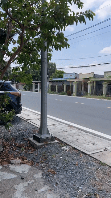 Cho thuê Nhà ở Huyện Củ Chi Tp Hồ Chí Minh diện tích 365 m² giá 4,5 triệu/tháng