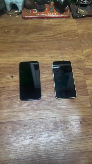 Apple iPhone 12 mini 64GB full zin. Mua bán Điện thoại tại Thành phố Thủ Dầu Một Bình Dương được đăng bởi Phong hình 1