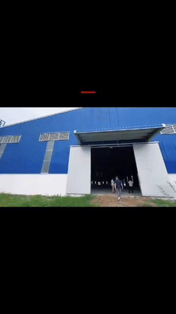 Cho thuê Văn phòng, Mặt bằng kinh doanh Huyện Cần Giuộc Long An diện tích 3000 m² giá 210 triệu/tháng