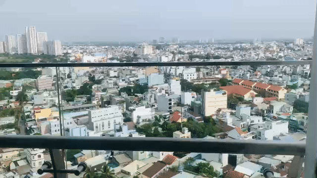 Cho thuê Căn hộ Chung cư Căn hộ D’Lusso Thành phố Thủ Đức Tp Hồ Chí Minh diện tích 71 m² giá 13 triệu/tháng