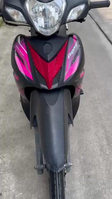 ✅SYM Elegant 50cc, 2018, Bs: 85CA-00810  ✅xe cứng. Mua bán Xe máy tại Quận 7 Tp Hồ Chí Minh được đăng bởi Xe Máy Bảo Trường hình 1