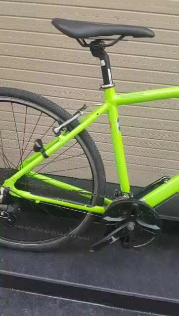 Xe đạp nhật Bridgestone Ordina Nhôm 3*8. Mua bán Xe đạp tại Quận Tân Bình Tp Hồ Chí Minh được đăng bởi Phước Bảo  hình 1