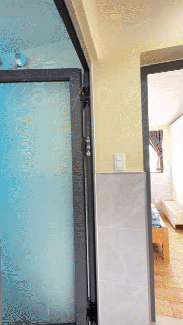 Cho thuê Căn hộ Chung cư Quận 5 Tp Hồ Chí Minh diện tích 75 m² giá 14 triệu/tháng