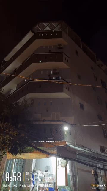 Cho thuê Phòng trọ Quận 8 Tp Hồ Chí Minh diện tích 16 m² giá 2,5 triệu/tháng