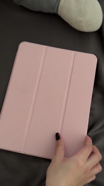Apple iPad Air 5 Wifi 64GB Hồng Pin 90%. Mua bán Máy tính bảng tại Quận Gò Vấp Tp Hồ Chí Minh được đăng bởi Minh Anh hình 1