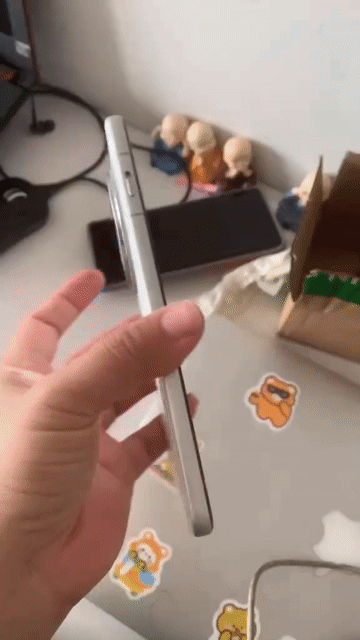 Oppo Find X8 Pro 256GB Trắng Cấn, xước dăm. Mua bán Điện thoại tại Quận Tân Bình Tp Hồ Chí Minh được đăng bởi Lê Chí Hùng hình 1