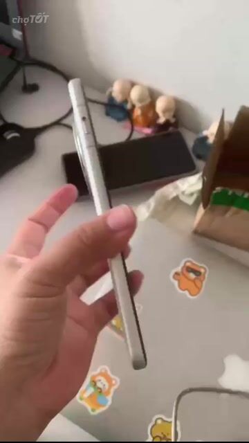 Oppo Find X8 Pro 256GB Trắng Cấn, xước dăm. Mua bán Điện thoại tại Quận Tân Bình Tp Hồ Chí Minh được đăng bởi Lê Chí Hùng hình 1