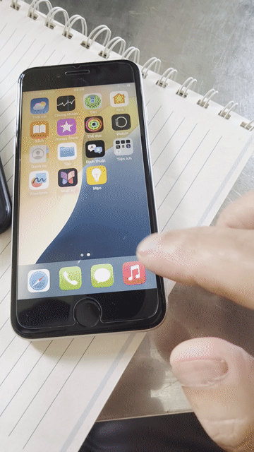 Apple iPhone SE 2 (2020) likenew. Mua bán Điện thoại tại Quận 5 Tp Hồ Chí Minh được đăng bởi Nguyễn Sĩ Hoàng hình 1