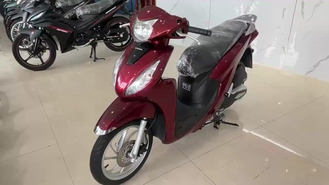 🏍HONDA VISION🏍 LƯỚT ĐẸP (CÓ FIX LỘC). Mua bán Xe máy tại Quận Ô Môn Cần Thơ được đăng bởi XE MÁY QUANG TRẦN chuyen bán xe trúng thưởng  hình 1