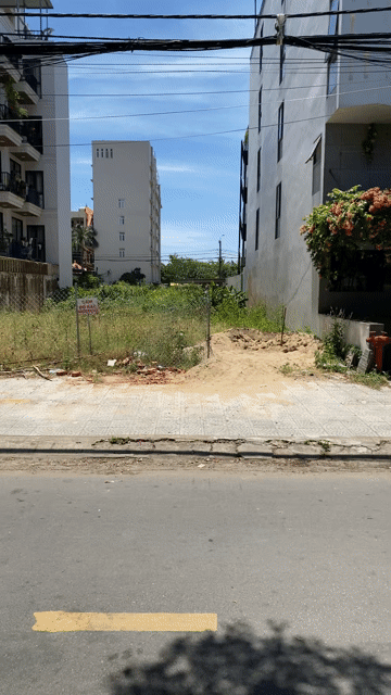 Mua bán Đất Quận Sơn Trà Đà Nẵng diện tích 292.5 m² giá 45 tỷ