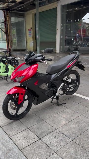 Thanh Lý Xe Winner V2 2020 - Hỗ trợ trả Góp 0Đ. Mua bán Xe máy tại Thị xã Hương Thủy Thừa Thiên Huế được đăng bởi CẦM ĐỒ ANH VŨ 198 NGUYỄN TẤT THÀNH hình 1