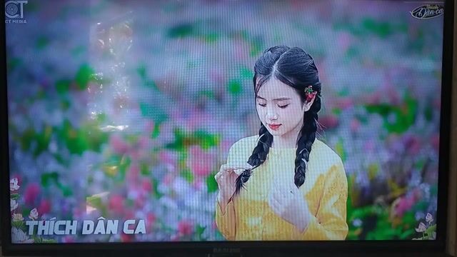 Tivi Darling 32HD931. Mua bán Tivi, Âm thanh tại Huyện Châu Thành Trà Vinh được đăng bởi Nghia Tran hình 1
