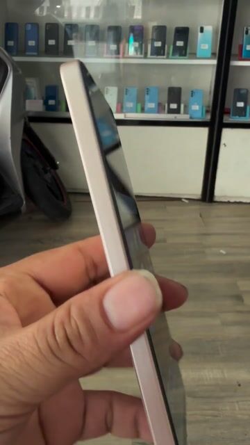 Xiaomi Redmi Note 13 Ram 8/128GB máy đẹp full BH3T. Mua bán Điện thoại tại Quận Bình Tân Tp Hồ Chí Minh được đăng bởi Lý Kiệt Store hình 1