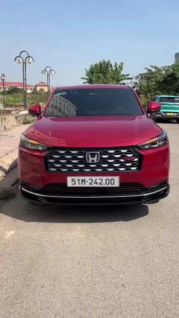 HONDA HRV RS XĂNG ĐIỆN 2025 MỚI KHUI THÙNG. Mua bán Ô tô tại Quận Gò Vấp Tp Hồ Chí Minh được đăng bởi Phan Trung Quân hình 1