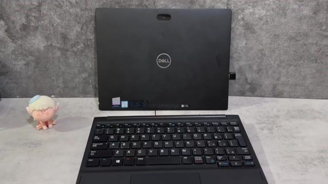 Dell Latitude 7285 i7 8GB/256GB Đen. Mua bán Laptop tại Quận 6 Tp Hồ Chí Minh được đăng bởi Máy Tính Bảo Ngọc hình 1