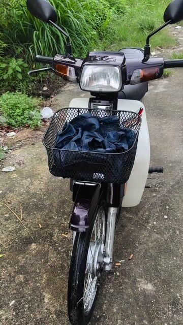 bán honda citi nhật full dream thái. Mua bán Xe máy tại Huyện Bình Chánh Tp Hồ Chí Minh được đăng bởi đời bạc hình 1