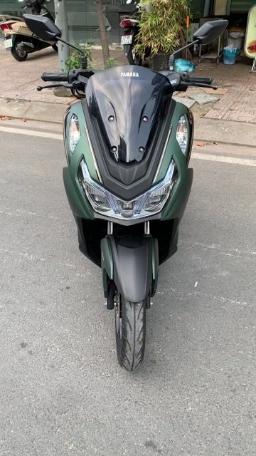 Lexi 155 2024 – Odo 2k Chính Chủ BSTP Xe Mới 99%. Mua bán Xe máy tại Thành phố Thủ Đức Tp Hồ Chí Minh được đăng bởi Khương Phan hình 1