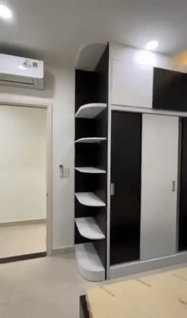 Cho thuê Căn hộ Chung cư Topaz City Quận 8 Tp Hồ Chí Minh diện tích 95 m² giá 15 triệu/tháng