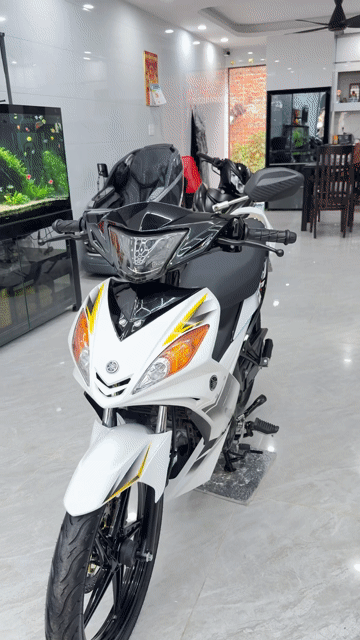 Yamaha Exciter 135 xuống chi tiếc 2010 neww. Mua bán Xe máy tại Quận Thanh Khê Đà Nẵng được đăng bởi Thành Đại   hình 1