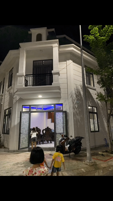 Mua bán Nhà ở Phước Điền Citizen Thị xã Tân Uyên Bình Dương diện tích 65 m² giá 3,95 tỷ