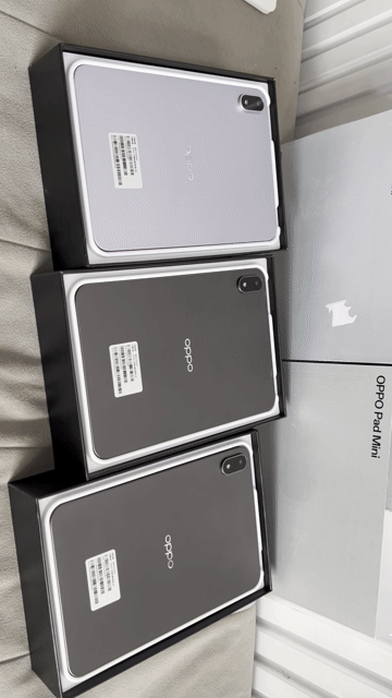 OPPO Pad Mini 12GB/256GB. Mua bán Máy tính bảng tại Quận Đống Đa Hà Nội được đăng bởi Trần Quốc Văn iCleanshop hình 1