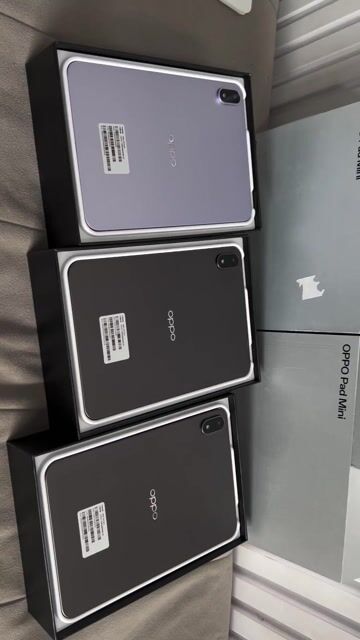 OPPO Pad Mini 12GB/256GB. Mua bán Máy tính bảng tại Quận Đống Đa Hà Nội được đăng bởi Trần Quốc Văn iCleanshop hình 1