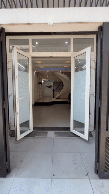 Cho thuê Nhà ở Quận 3 Tp Hồ Chí Minh diện tích 70 m² giá 38,5 triệu/tháng