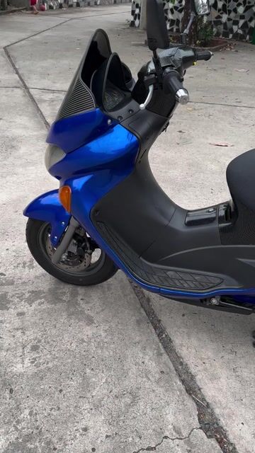 Suzuki Epicuro 150 Xanh. Mua bán Xe máy tại Quận Bình Tân Tp Hồ Chí Minh được đăng bởi Vương hình 1