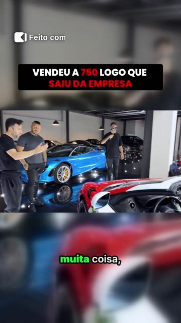 VENDEU A 750 LOGO QUE SAIU DA EMPRESA
#oliveiracelso  #etnrlz #toguro #homemdeferro
Se gostou, considere se inscrever, curtir e comentar para apoiar o canal! 🔥