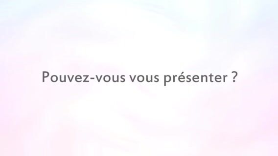 Au coeur du design sportif !